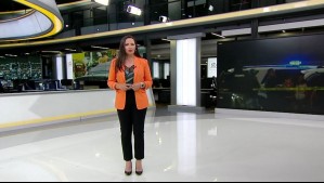 Meganoticias Prime - Miércoles 27 de diciembre de 2023