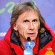 Revisa el comentario deportivo de Fabián Morales, quien aseguró que el entrenador argentino Ricardo Gareca estaría a poco de transformarse en el DT de la Selección Chilena.