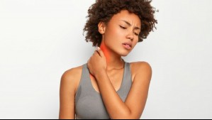 ¿Has sufrido inflamación en el cuello? Estas son algunas causas del malestar y lo que se puede hacer al respecto