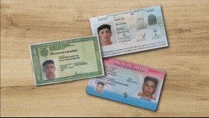 Tenía tres cédulas de identidad falsas: Detienen a hermano del narcotraficante más buscado de América Latina