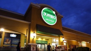 Supermercados Jumbo: ¿A qué hora cierran este domingo 31 de diciembre?