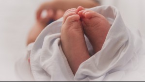 Bebé que pesó más de 7kg al nacer está grave: su madre se encuentra hospitalizada