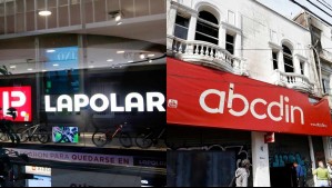 Aprueban sin condiciones fusión de La Polar con Abcdin