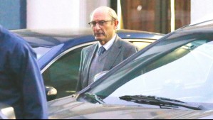 Caravana de la Muerte: Corte Suprema condena a Juan Emilio Cheyre a 5 años como cómplice de 15 asesinatos