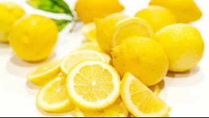 ¿Comes mucho limón? Estos son algunos efectos negativos de su consumo en exceso