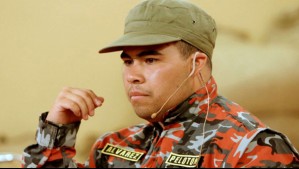 Volverá a los programas de competencias en 2024: Así luce hoy el querido recluta Álvarez de 'Pelotón'