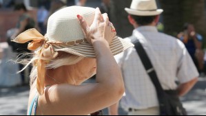 Altas temperaturas: Emiten aviso meteorológico para tres regiones del centro-sur