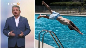 'Temperaturas máximas en ascenso': Jaime Leyton entrega su pronóstico para este sábado 30 de diciembre