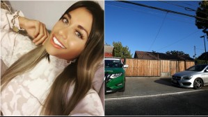 Caso clínica clandestina en Las Condes: Condenan a mujer y sus dos hijos por homicidio de Leslie Vergara