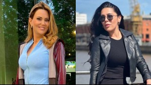 'Insegura, inmadura, mitómana': Daniella Campos responde con todo a amenaza de Daniela Aránguiz