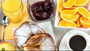 ¿Quieres evitar la diabetes? Este es el horario en el que deberías desayunar, según expertos
