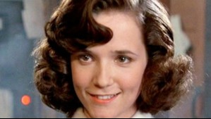 Así luce hoy Lea Thompson, la actriz tras la mamá de Marty McFly en 'Volver al Futuro': A casi 40 años de su estreno