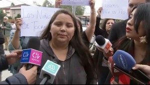 Madre del cantante urbano involucrado en balacera en PAC: 'Lo único que quiero es limpiar la imagen de mi hijo'