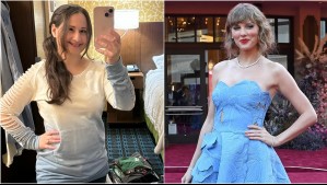 Por ser un riesgo de seguridad: Gypsy Rose quiso conocer a Taylor Swift, pero fue expulsada del estado en que estaba