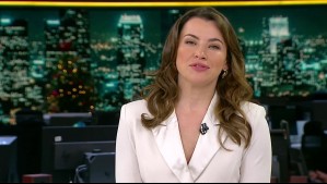 Meganoticias Prime - Lunes 1 de enero de 2024
