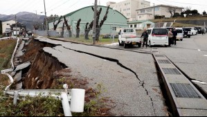 Terremoto en Japón: Autoridades confirman que 'no hay anomalías en central nuclear ni en otros emplazamientos'