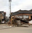Un sismo de magnitud 7,6 sacude el centro de Japón pasadas las 04:00 de la madrugada, hora chilena. Ante esto se activó la alerta de tsunami en el país asiático.