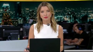 Meganoticias Prime - Domingo 31 de diciembre 2023