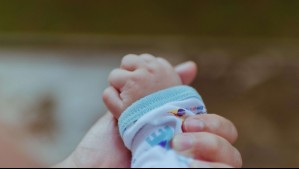'Su condición es crítica': Bebé que pesó más de 7 kilos al nacer está en riesgo vital por insuficiencia cardíaca