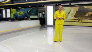 Meganoticias Prime - Martes 2 de enero de 2024