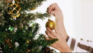 ¿Cuándo se desarma el árbol de Navidad?