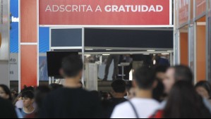 Postulación a las universidades chilenas: ¿En qué circunstancias se puede perder la Gratuidad?