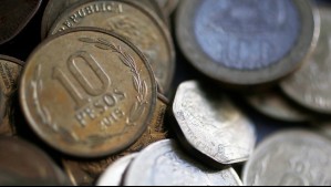 Esta es la moneda de $10 que se puede vender en más de 500 mil pesos