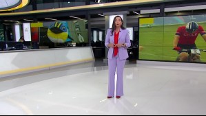 Meganoticias Prime - Miércoles 3 de enero de 2024