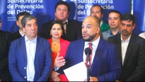 Gobierno anuncia medidas para que 'casas narco' sean destinadas a municipios