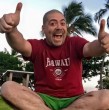 Revisa cómo luce actualmente Alejandro Arriagada, recordado integrante del grupo musical Café con Leche, que por años estuvo en Mekano cantando sus mejores hits.