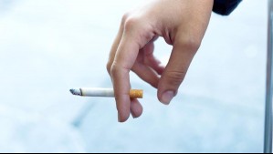 La inesperada consecuencia que fumar provoca en tu cerebro, según nuevo estudio