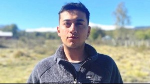 Estudiante chileno muere en Nueva Zelanda y su familia busca repatriar el cuerpo