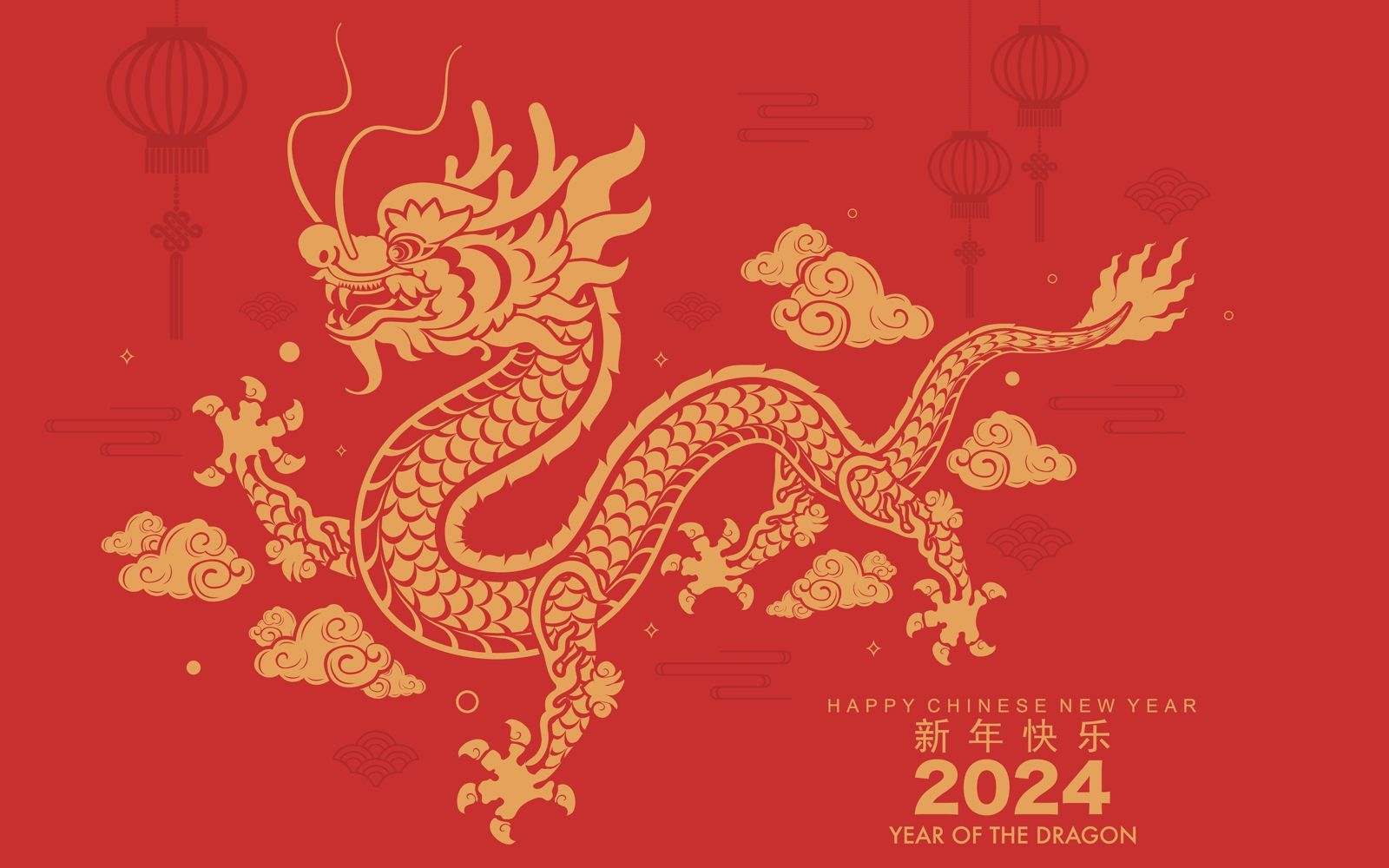 Horóscopo chino ¿Qué representa el Dragón de Madera? Meganoticias