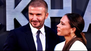 'Muy clase trabajadora': La nueva broma de David Beckham a su esposa Victoria sobre su estatus social