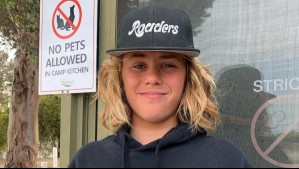 La tercera víctima en 8 meses: Surfista de 15 años muere tras ser atacado por un tiburón en Australia