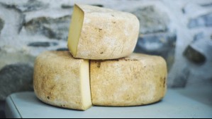 Siete personas fueron hospitalizadas: Brote de salmonella por consumo de queso de cabra deja a 66 intoxicados