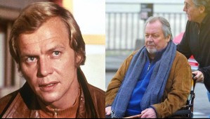 A sus 80 años: Muere el actor David Soul, recordado protagonista de la serie 'Starsky y Hutch'