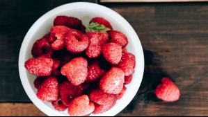 ¿Estás buscando perder peso? Estas son las frutas que te pueden ayudar