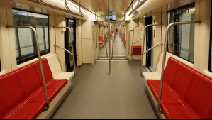 Línea 7 del Metro de Santiago: ¿Cuándo entrará en operación?