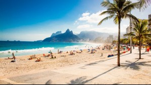 ¿Cuánto vale un pasaje de avión a Río de Janeiro?