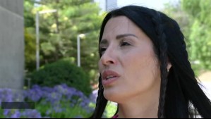 Leda Bergonzi, la 'Sanadora de Rosario', está en Chile: ¿Dónde se realizarán sus ceremonias?
