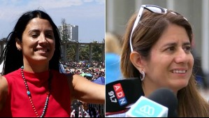Organizadora de visita de 'Sanadora de Rosario' explica por qué la invitó a Chile: 6.000 personas se dan cita en Maipú