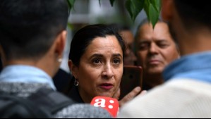Alcaldesa de Las Condes abre sumario por presuntas irregularidades de jefe de compras