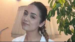 Sigue la desesperada búsqueda de Anahí, joven desaparecida en Viña del Mar: 'Necesitamos el apoyo de toda la gente'