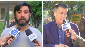 Búsqueda de Anahí Espíndola: Tío relata llamados extorsivos y diputado Celis confirma que investigan un inmueble