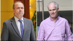 Presidentes de la DC y RN también participaron de reuniones con empresarios en casa de Zalaquett