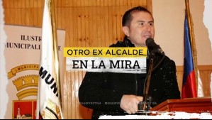 Otro ex alcalde en la mira: Justicia investiga a otrora edil de Calera de Tango por presunto fraude al fisco