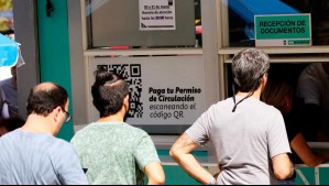 Pago del permiso de circulación 2024: Revisa cuánto te corresponde pagar