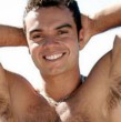 Entérate cómo luce actualmente uno de los galanes de Mekano, Rogerio de Farias, quien se caracterizó por los bailes que realizaba y también por su galantería en el programa. ¡Tiene conocida pareja!