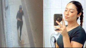 Desaparición de Anahí Espíndola: Todo lo que se sabe y los últimos videos que la muestran antes de perder su rastro